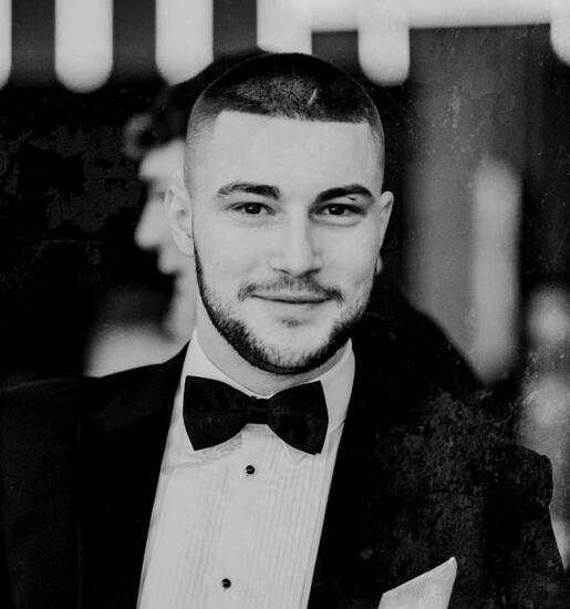 SDC Recruitment A smartphone displaying a recruitment website with the tagline 'Empowering Exceptional Allied Health Talent with Seamless Recruitment Solutions.' Highlights include 'Improved UI/UX' and 'Full SEO Package,' shown on a vibrant purple background.